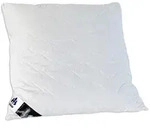 Irisette Kopfkissen Kissen Irisette Edition, F&uuml;llung: 100% Polyester -