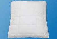 Dreams Microfaserkissen Superflausch, Kissen in 40x80, 80x80 und weiteren Gr&ouml;&szlig;en,