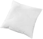 Centa-Star Kunstfaserkopfkissen, F&uuml;llung: 100% Polyester, Bezug: 100% Baumwolle