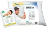 Mediflow Wasserkissen Mediflow Aloe Vera Kombipack - Kissen+Bezug 5228 50x70cm,
