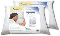 Mediflow Wasserkissen Mediflow Original Wasserkissen 5205 Doppel-Pack 50x70cm,...