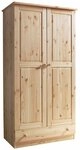Ticaa Kleiderschrank Moritz