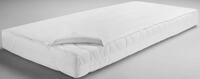 Matratzenauflage Auflage, 70x140, 90x200 cm und weiteren Gr&ouml;&szlig;en Dormisette...