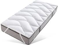 Matratzenauflage Antibac Auflage 90x200 cm, 140x200 cm und weiteren Gr&ouml;&szlig;en OTTO