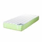 fan, Topper fan Spannauflage 200x200 cm, Wash Cotton Matratzenauflage