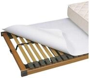 Matratzenschoner Noppen fan, Bestseller mit 5* Top-Bewertung