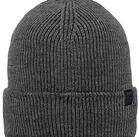 Barts Strickm&uuml;tze Kinabalu Beanie DARK HEATHER