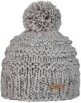 Barts Bommelm&uuml;tze (1-St) Strickm&uuml;tzen mit Futter