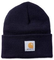 Carhartt Beanie A18 Acrylic Watch Hat trendig und w&auml;rmend