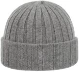 Stetson Strickm&uuml;tze (1-St) Rippm&uuml;tze mit Umschlag