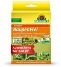 Neudorff Insektenspray Xentari Raupenfrei, 6 g, Wirksames Spritzmittel, biologisch