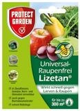 Protect Garden Insektenspray Protect Garden Lizetan Universal Raupenfrei 9 ml