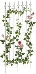 CLP Rankgitter Elisa, 1 St., 1er, aus lackiertem Eisen, Kletterhilfe f&uuml;r Rosen