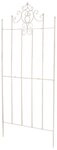 CLP Rankgitter Rankhilfe Spalier Beetabtrennung Spar-Set, 1 St., 86 x 170 cm