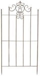 CLP Rankgitter Rankhilfe Spalier Beetabtrennung Spar-Set, 1 St., 86 x 170 cm