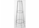 Bellissa Rankhilfe Bellissa Ranks&auml;ule Aktion 80cm 80 cm hoch