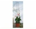 Bellissa Rankhilfe Bellissa Ranks&auml;ule Aktion 130cm 130 cm hoch
