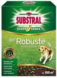 Substral Rasensamen Rasensamen Der Robuste, 2 kg