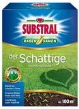 Substral Rasend&uuml;nger Rasensamen Der Schattige, 2 kg