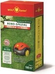 WOLF Blumend&uuml;nger RO-SA 100 Robo-Spezial Rasenmischung f&uuml;r 100 m&sup2;, 1-St.