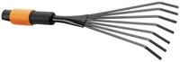 Fiskars F&auml;cherbesen QuikFit Kleinf&auml;cherbesen 1001412