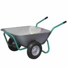 Mefro Schubkarre Muldenkuli 140 l Traglast: 400 kg