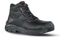 U-Power Stiefel Sicherheitsschn&uuml;rstiefel Jaguar, S3