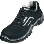 Uvex S2 69788 Sicherheitsschuh schwarz 39 (Weite 11)