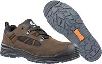 Albatros S3-Sicherheitsschn&uuml;rstiefel Teamstar Sicherheitsschuh
