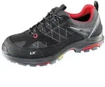 Lupriflex Sicherheitsschuh Halbschuh Allround Aqua Low