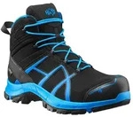 haix BLACK EAGLE Safety 40.1 mid Sicherheitsstiefel (1-tlg) blau UK 3,0 / EU 35