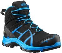 haix BLACK EAGLE Safety 40.1 mid Sicherheitsstiefel (1-tlg)