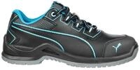 PUMA Safety NIOBE WNS LOW Arbeitsschuh