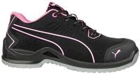 PUMA Safety PUMA SAFETY FUSE TC WNS LOW Sicherheitsschuh S1PS ESD...