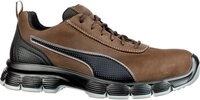 PUMA Safety Condor Low S3 Sicherheitsschuh