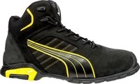 PUMA Safety Amsterdam Mid S3 Sicherheitsschuh