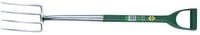 C.K Spatengabel Gabelspaten, breite Form G5141, D-Griff