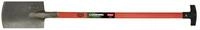 Polet Spaten, G&auml;rtnerspaten Fiber 3001 T-Stiel 280 x 180 mm