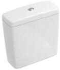 Villeroy & Boch Sp&uuml;lkasten V&B Sp&uuml;lkasten O.NOVO w, Zul. seitl. o. v hi., f...