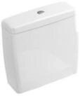 Villeroy & Boch Waschbecken V&B Sp&uuml;lkasten O.NOVO Zulauf seitlich oder von...