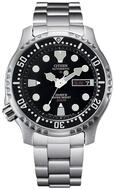 Citizen Luxusuhr Herrenuhr NY0040-50E