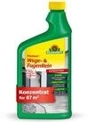 Neudorff Unkrautbek&auml;mpfungsmittel Finalsan Wege- und FugenRein 1 Liter, gegen