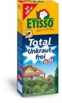 Etisso Unkrautbek&auml;mpfungsmittel Total Unkraut-frei ULTRA, 250 ml