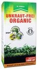 Silberkraft Unkrautbek&auml;mpfungsmittel Unkraut-Frei Organic: Spr&uuml;hmittel zur