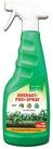Silberkraft Unkrautbek&auml;mpfungsmittel Unkraut-Frei Spray - Effektives Totalherbizid