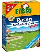 Frunol Delicia Unkrautbek&auml;mpfungsmittel Etisso Rasen Unkrautfrei perfekt 2x200 ml