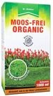 Silberkraft Unkrautbek&auml;mpfungsmittel Moos-Frei Organic: Hochwirksamer Moosentferner,