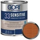 GORI Holzschutzlasur 33 Sensitive - 0.75 Ltr