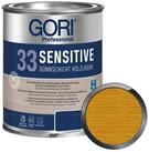 GORI Holzschutzlasur 33 Sensitive - 0.75 Ltr