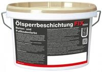 decotric&reg; Bodenversiegelung fix 2000 &Ouml;lsperrbeschichtung 2,5l Betonfarbe